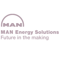 logo Man energy solutions