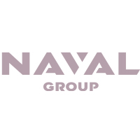 logo naval group