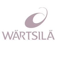 logo wartsila