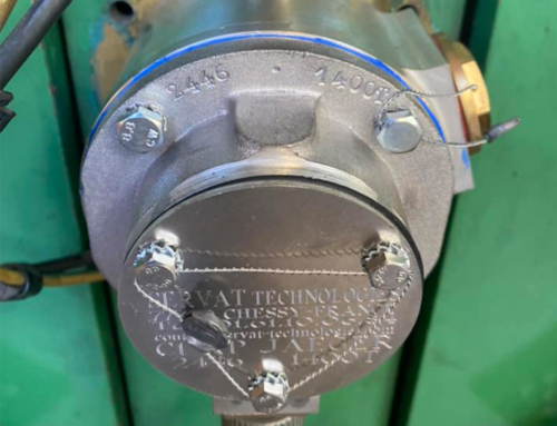 Détecteurs de survitesse : Fabrication de précision Performance garantie