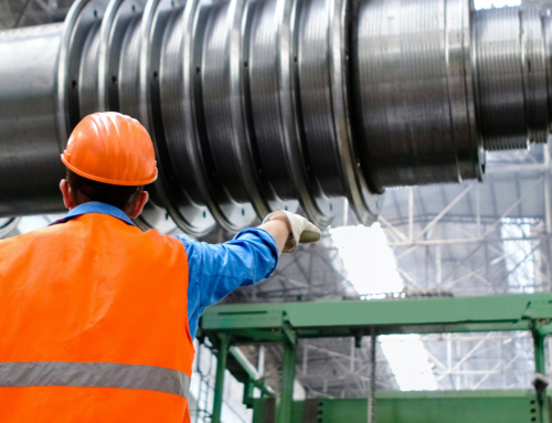 La maintenance prédictive, clé de la performance industrielle
