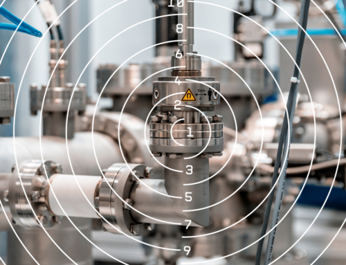 Le détecteur centrifuge R7 AIR